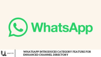 WhatsApp Introduces Category Feature for Enhanced Channel Directory