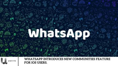 WhatsApp Introduces New Communities Feature for iOS Users.