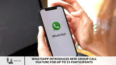 WhatsApp Introduces New Group Call Feature for Up to 15 Participants