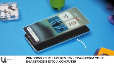 Windows 7 Simu App Review - Transform Your Smartphone into a Computer