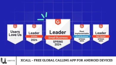 XCall – Free Global Calling App for Android Devices