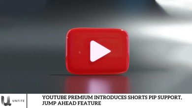 YouTube Premium Introduces Shorts PiP Support, Jump Ahead Feature