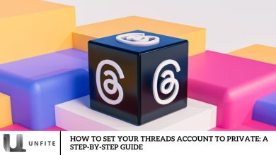 How to Set Your Threads Account to Private: A Step-by-Step Guide