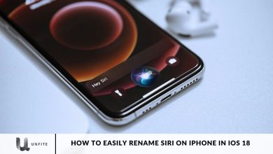 How to Easily Rename Siri on iPhone in iOS 18