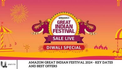 Amazon Great Indian Festival 2024 - Key Dates and Best Offers