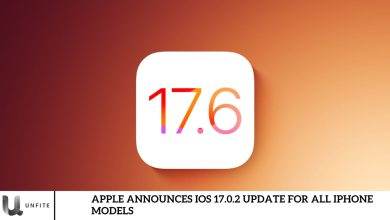 Apple Announces iOS 17.0.2 Update for All iPhone Models