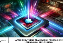 Apple Debuts MLX Framework for Machine Learning on Apple Silicon