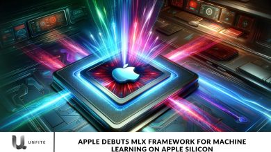 Apple Debuts MLX Framework for Machine Learning on Apple Silicon