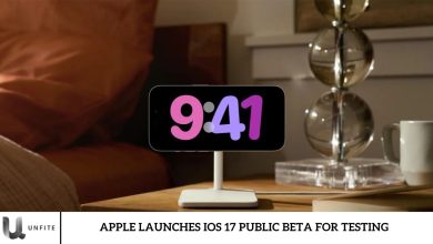 Apple Launches iOS 17 Public Beta for Testing