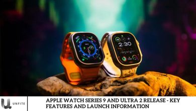 Apple Watch Series 9 and Ultra 2 Release - Key Features and Launch Information