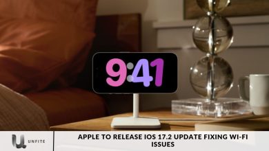 Apple to Release iOS 17.2 Update Fixing Wi-Fi Issues