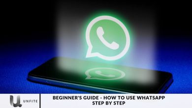 Beginner's Guide - How to Use WhatsApp Step by Step