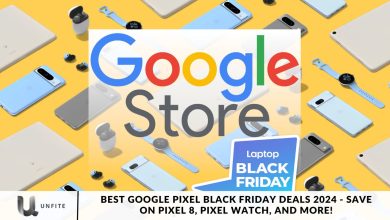 Best Google Pixel Black Friday Deals 2024 - Save on Pixel 8, Pixel Watch, and More!