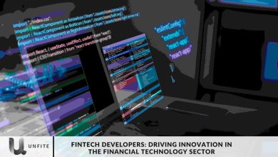 Fintech Developers: Driving Innovation in the Financial Technology Sector