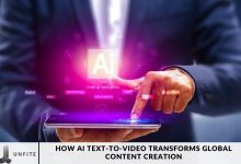 How AI Text-to-Video Transforms Global Content Creation