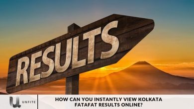 How Can You Instantly View Kolkata Fatafat Results Online