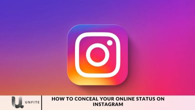 How to Conceal Your Online Status on Instagram