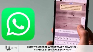 How to Create a WhatsApp Channel - 5 Simple Steps for Beginners