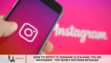 How to Detect if Someone is Stalking You on Instagram - Top Secret Methods Revealed