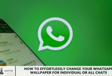 How to Effortlessly Change Your WhatsApp Wallpaper for Individual or All Chats