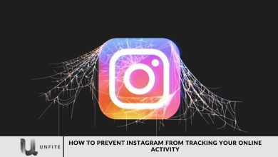 How to Prevent Instagram from Tracking Your Online Activity