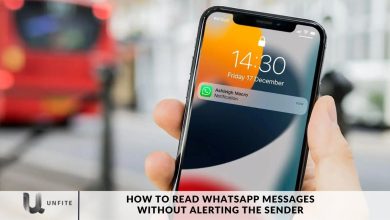 How to Read WhatsApp Messages Without Alerting the Sender