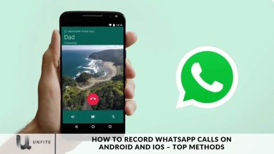 How to Record WhatsApp Calls on Android and iOS – Top Methods