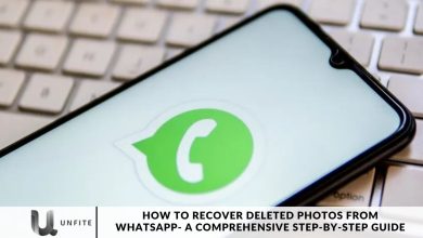 How to Recover Deleted Photos from WhatsApp- A Comprehensive Step-by-Step Guide