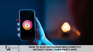 How to Save Instagram Reels Directly Without Using Third-Party Apps