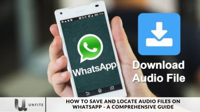 How to Save and Locate Audio Files on WhatsApp - A Comprehensive Guide