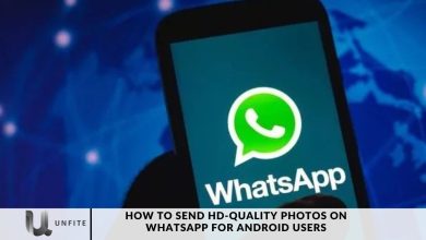 How to Send HD-Quality Photos on WhatsApp for Android Users