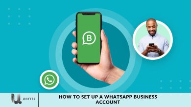 How to Set Up a WhatsApp Business Account