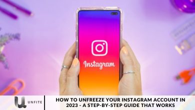 How to Unfreeze Your Instagram Account in 2023 - A Step-by-Step Guide That Works