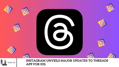 Instagram Unveils Major Updates to Threads App for iOS.