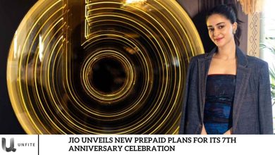 Jio Unveils New Prepaid Plans for Its 7th Anniversary Celebration