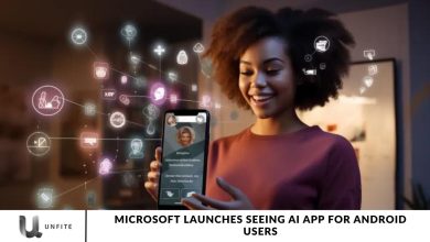 Microsoft Launches Seeing AI App for Android Users