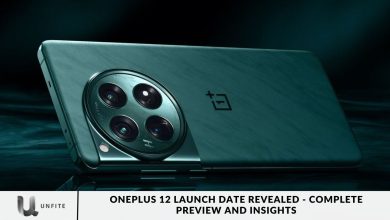 OnePlus 12 Launch Date Revealed - Complete Preview and Insights