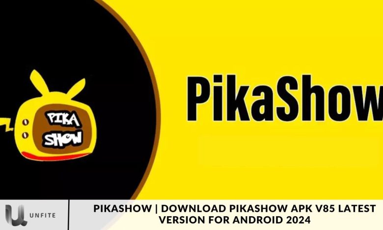 Pikashow Download Pikashow APK v85 Latest Version For Android 2024