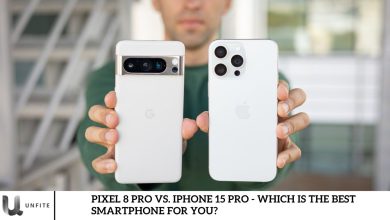 Pixel 8 Pro vs. iPhone 15 Pro - Which Is the Best Smartphone for You