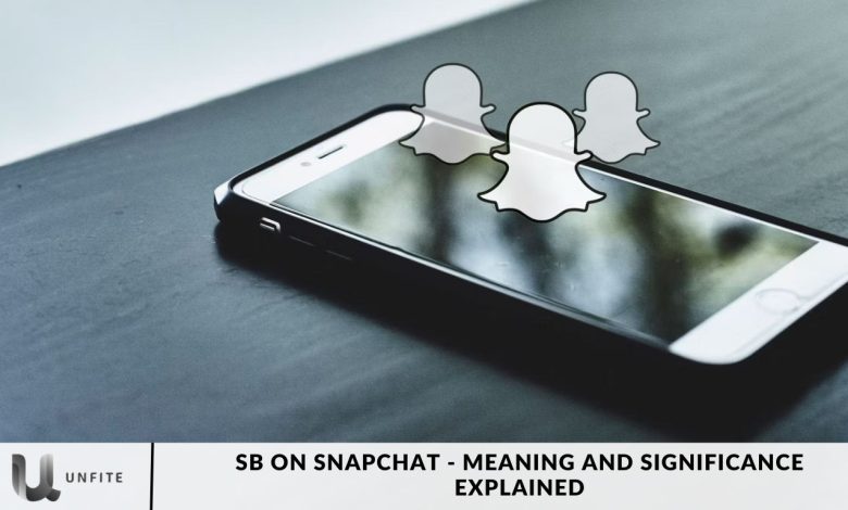 SB on Snapchat - Meaning and Significance Explained