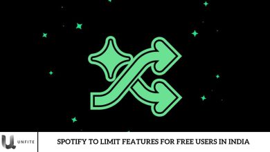 Spotify to Limit Features for Free Users in India