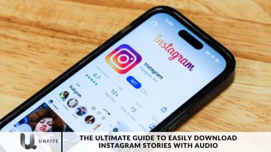 The Ultimate Guide to Easily Download Instagram Stories with Audio