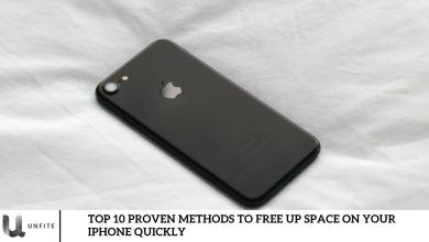 Top 10 Proven Methods to Free Up Space on Your iPhone Quickly