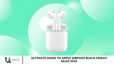 Ultimate Guide to Apple AirPods Black Friday Sales 2024