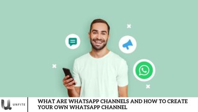 What Are WhatsApp Channels and How to Create Your Own WhatsApp Channel