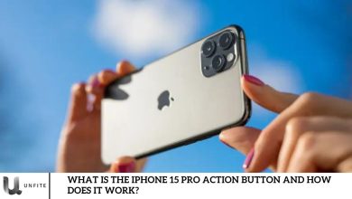 What Is the iPhone 15 Pro Action Button and How Does It Work