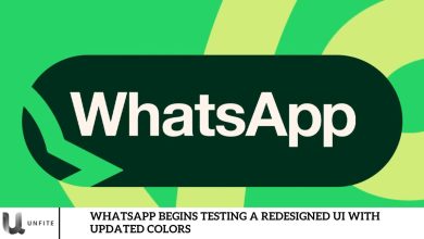 WhatsApp Begins Testing a Redesigned UI with Updated Colors