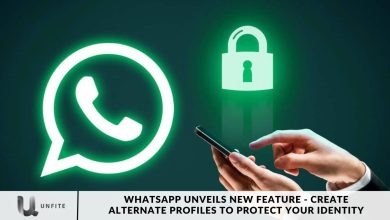 WhatsApp Unveils New Feature - Create Alternate Profiles to Protect Your Identity