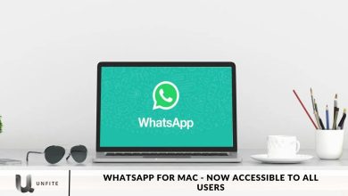 WhatsApp for Mac - Now Accessible to All Users