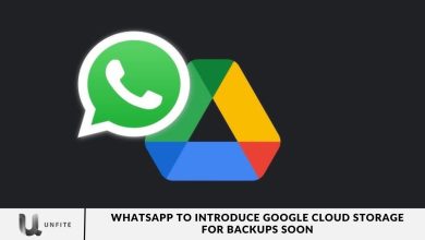 WhatsApp to Introduce Google Cloud Storage for Backups Soon